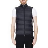 Emporio Armani Yelek ERKEK YELEK 8N1BB2 1NLEZ 0999 SİYAH 46