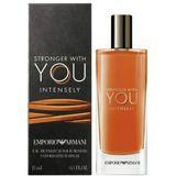 Emporio Armani You Stronger With Intensely EDP 15 ml Erkek Parfümü