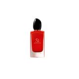 Emporio Armanii Si Passione Edp 100 Ml Kadın Parfüm