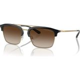 Emporio Ea 4228 300213 55 Emporio Armani Güneş Gözlüğü - Siyah