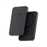 Empower™ by PanzerGlass® Magsafe Qi2 Powerbank 5000 mAh 20W - Uzay Siyahı