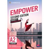 Empower Second edition: Combo A with Digital Pack (Cambridge English Empower Second edition)