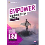 Empower Second edition: Combo B with Digital Pack (Cambridge English Empower Second edition)