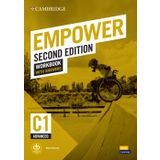 Empower Second edition: Workbook with Answers (Cambridge English Empower Second edition)