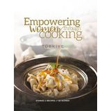 Empowering Women Through Cooking Türkiye - Alfa Yayıncılık