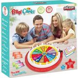 Empressco 03 701 Bilgi Çarkı Bilgi Seti +3 Yaş - Fiyatı, Yorumları - Ahşap - Seçenek 1