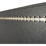 Empressco 1 Metre Krom Renk Metal Tesbih Kolye Zincir Tırnaklı Askılık