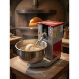 Empressco 10 kg Un ve 5 Lt Su ile Profesyonel Hamur Yoğurma Makinesi - 1 lt