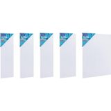 Empressco %100 Pamuk Öğrenci Işi Tuval (5 Li) 35X50 DKM28574 - Fiyatı, Yorumları - Seçenek 1