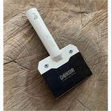Empressco 10CM Paslanmaz Çelik Spatula Raspalama ve Kazıma Aparatı