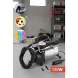 Empressco 11248 Çelik Mini Hava Kompresörü 12V Fiyatı, Yorumları