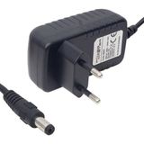 Empressco 12V 1A Mini USB Adaptör, Slim LED ve Modem Güç Kaynağı - 0 - Siyah - Seçenek 1