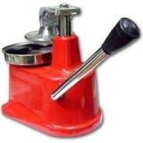 Empressco 14 cm Hamburger Köfte Kalıbı, Pratik ve Kolay Kullanım - 1 lt