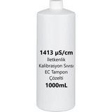 Empressco 1413 µS İletkenlik EC Kalibrasyon Sıvısı Tampon Çözelti 1000ML