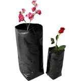 Empressco 15X28 cm Fidan Poşeti 50 Adet, Yetiştirme ve Bakım Için Uygun