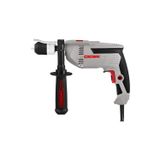 Empressco 2 Yıl Darbeli Matkap 600w Ct10128c | Devir Ayarlı Ergonomik Elektrikli Matkap Anahtarsız Yok Darbel