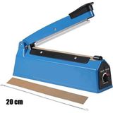 Empressco 20 cm Poşet Ağzı Kapama Makinesi, Pratik ve Güvenilir Kullanım