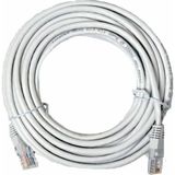 Empressco 20 Metre Ethernet Kablosu, Tv ve Modem Bağlantısı Için Uygun - 0 - Siyah - Seçenek 1