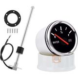 Empressco 250MM Bs Su Seviye Ölçer Sensörü ve Göstergesi 0-190 Ohm