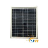 Empressco 25W Monokristal Güneş Paneli