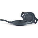 Empressco 26 cm Tava ve 20 cm Sahan ile Pratik Yemekler Hazırlayın