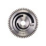 Empressco 2608644652 Multimaterial Sunta Kesici 190*30 Mm 54 Diş 2li Set