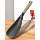 Empressco 2'li Silikon Kaşık ve Spatula Seti, Yapışmaz, Dayanıklı ve Çok Amaçlı