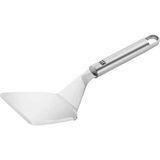 Empressco 30 cm Lazanya Spatulası, Paslanmaz Çelik, Dayanıklı ve Pratik Kullanım