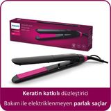 Empressco 3000 Serisi Saç Düzleştirici, Keratin Katkılı, Thermoprotect Teknolojisi - Seçenek 1