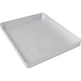 Empressco 35X45 Cm, 850 G Alüminyum Tepsi, Baklava ve Börek Için Ideal