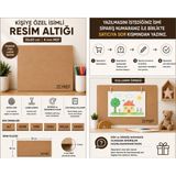 Empressco 35X50 Resim Altlığı Duralit Ham Mdf Çok Amaçlı - Fiyatı, Yorumları - Seçenek 1 - 00