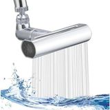 Empressco 360° Döner Şelale Perlatör Lavabo ve Mutfak Bataryası Filtre Ucu - 1 lt