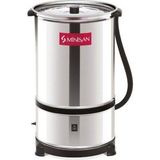 Empressco 37 Lt Ultra Yayık Makinesi, Güçlü ve Verimli Temizlik Briliant Performans - 1 lt