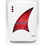 Empressco 37X27X13CM Boyutlarında Elektrikli Lüks Banyo Şofbeni