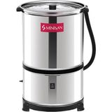 Empressco 38 Lt Yayık Makinesi, Güçlü Performans ve Dayanıklılık - 1 lt
