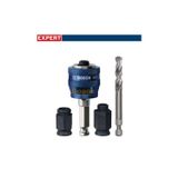 Empressco 4 Parça Panç Adaptör Seti 80mm/9mm
