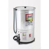 Empressco 40 Lt Yayık Makinesi, Dayanıklı ve Güçlü Tarım Aleti - 1 lt