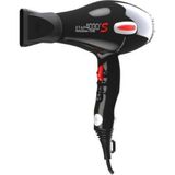 Empressco 4030S Ionic 2500W Profesyonel Saç Kurutma Makinesi, Hızlı ve Güçlü Kurutma - Altın