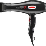 Empressco 4030S Profesyonel 2500W Kuaför Fön Makinesi, Hızlı ve Güçlü Kurutma - Altın