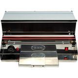 Empressco 45CM Streç Sarma Makinesi, Pratik ve Güçlü Paketleme Çözümü - 1 lt