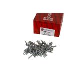 Empressco 5.5 X 38 Mm Matkap Uçlu Trapez Çatı Vidası 200 Adet