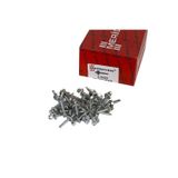 Empressco 5.5 X 50 Mm Matkap Uçlu Trapez Çatı Vidası 200 Adet