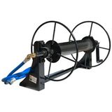 Empressco 50 Metre Bilyalı Hortum Sarma Makarası, Dayanıklı ve Kullanışlı