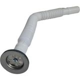Empressco 50 mm Lavabo Sifonu Körüklü - Fiyatı, Yorumları
