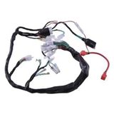 Empressco 51907 Kuba Cg 100 Akü Beslemeli Elektrik Tesisatı (Arzu) - 0 - 3 Yaş - C11