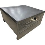 Empressco 55 cm Tüplü Fırın, Çok Amaçlı Ekmek ve Yemek Fırını, Hediyeli - 1 lt