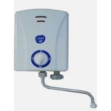 Empressco 5500W Aydın Derya Mutfak Şofbeni, Şık ve Güçlü Su Isıtıcı