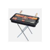 Empressco 60 Cm Ayaklı Mangal