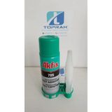 Empressco 705 Hızlı Yapıştırıcı Soğutuculu 200 ml (Mdf-Plastik-Cam) - -- - Seçenek 1