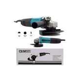 Empressco 720w 125mm Metal Şanzuman Avuç Içi Taşlama Makinası Sipral Spral Ispiral